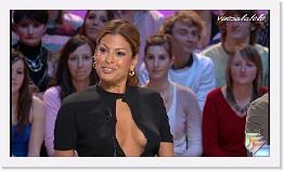 EVA MENDES * (37 Diapositives)